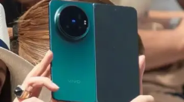تسريب مواصفات وتصميم هاتف Vivo X Fold 6 قبل الإطلاق